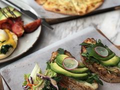 -农畉LONFOOD(福田星河COCOPark店)