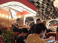 -BROWNSTONE布朗石西班牙餐厅(富城店)