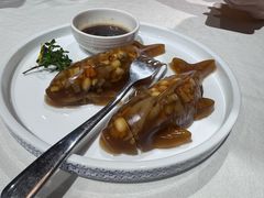 -惠丰堂饭庄·烤鸭·京味菜(民族大学店)