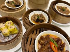 -万龙洲海鲜(大兴绿地缤纷城店)