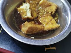 -歪头牛肉(金龙壹号店)