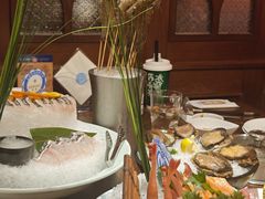 -东海怡品海鲜豆捞(星街坊店)