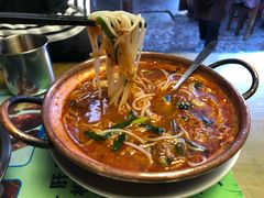 -88号小吃店·经典云南菜·地道纳西美食