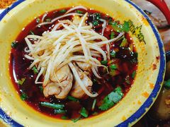 -冒椒火辣(太古里店)