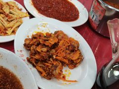 -西塔大冷面(市府大路店)