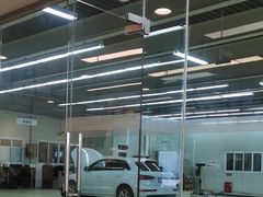 -上海西上海奥杰奥迪汽车销售有限公司(真如店)