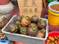 -高淳老街