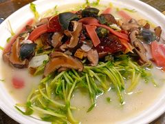 -王小川新派川菜 烧烤串吧(仁济路店)