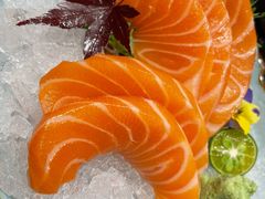 -昱匠·日本料理(金融街店)