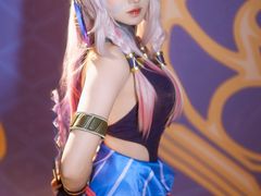 -米游妙妙屋cosplay换装自拍摄影体验馆
