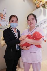 -禧月荟S月子中心(侨城店)