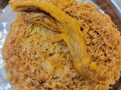 -柳州肥姨妈大骨螺蛳粉(沙河店)