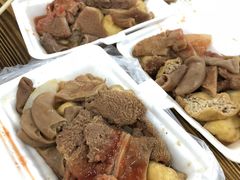 -细妹五香牛杂(步行街店)