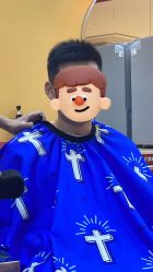 -Devilhands Barbershop男士理容店