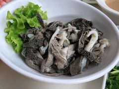 -阳坊胜利涮羊肉(阳坊老店)