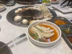 -六七八韩式烤肉·韩国料理(上杭路店)
