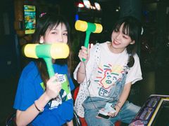 -核客电玩城(东门店)