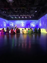 -小鸡哆哆故事屋·儿童乐园(嘉里城店)