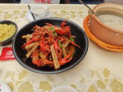 -聚味瞿记·龙虾堂(咸嘉湖店)