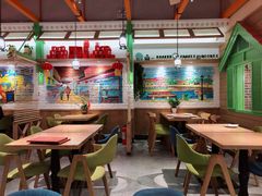 大堂-新加坡高记KOO KEE Restaurant(盈科店)