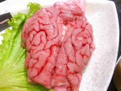 -唇辣号重庆老火锅(亦庄店)