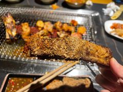 -五彩凉山自助西昌烧烤(柳翠路店)
