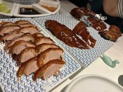 -羲和雅苑•北京烤鸭(陆家嘴中心店)