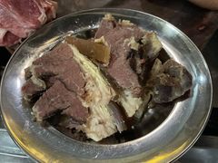-佳荣老五生态牛肉馆