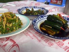 -辣不怕口味虾(凌霄路店)