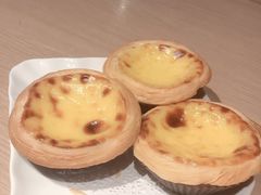 蛋挞王-避风塘(宝山万达店)