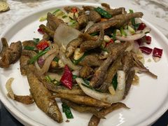 -味仙居(环城南路店)