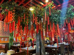大堂-京氣春饼(机场店)