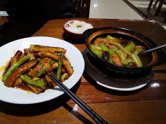 -福慧慈缘素食餐厅(王府井店)