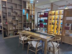 -听雨小筑茶舍(观音桥·龙湖新壹街店)