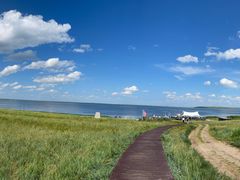 -呼和诺尔旅游景区