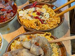 -阳阳老火锅(小南门店)