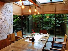 -看见远方·莫干遥远的山民宿