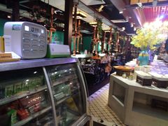 -阪尚皇·原切牛排·烤肉火锅自助(北京路店)