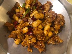 -小菜园新徽菜(镇江丹阳吾悦店)