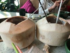 -润园四季椰子鸡火锅(海上世界店)