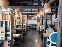 大堂-院子餐厅·大锅菜·老杭帮(桥西直街店)