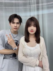 -MT·ID 烫发.染发.接发SALON