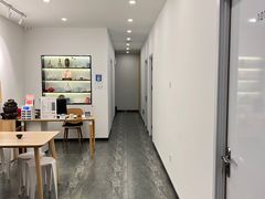 -心悦堂按摩空间
