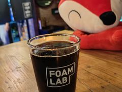 -FOAM LAB 泡沫实验室精酿餐吧