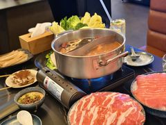 -熹悟海鲜火锅·广式打边炉
