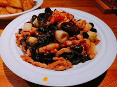 -顺香居·老字号湖北菜(江汉路店)