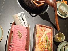 -季季山·云南野生菌火锅(上海首店)