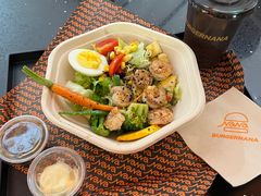 -COOKINGNANA蛋包饭(国贸银泰店)