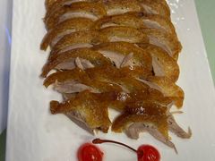 -东四民芳餐厅(世茂工三店)