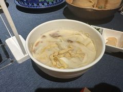 -金狮麟·新豫菜(金码大厦店)